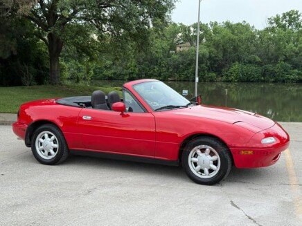 Photo 1 for 1990 Mazda MX-5 Miata