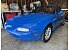 1990 Mazda MX-5 Miata