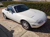1990 Mazda MX-5 Miata