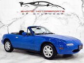 1990 Mazda MX-5 Miata