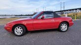 1990 Mazda MX-5 Miata