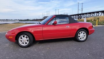 1990 Mazda MX-5 Miata