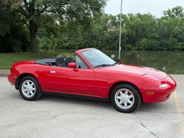 1990 Mazda MX-5 Miata