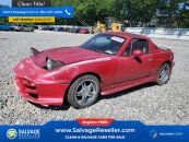 1990 Mazda MX-5 Miata