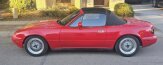 1990 Mazda MX-5 Miata