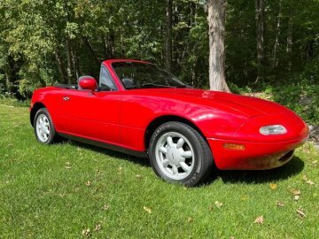 1990 Mazda MX-5 Miata