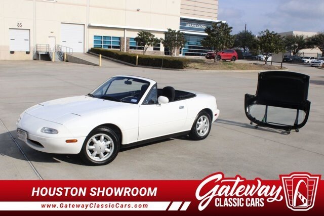 1990 Mazda MX-5 Miata