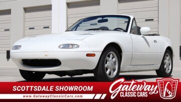 1990 Mazda MX-5 Miata