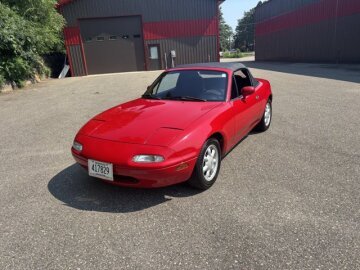 1990 Mazda MX-5 Miata