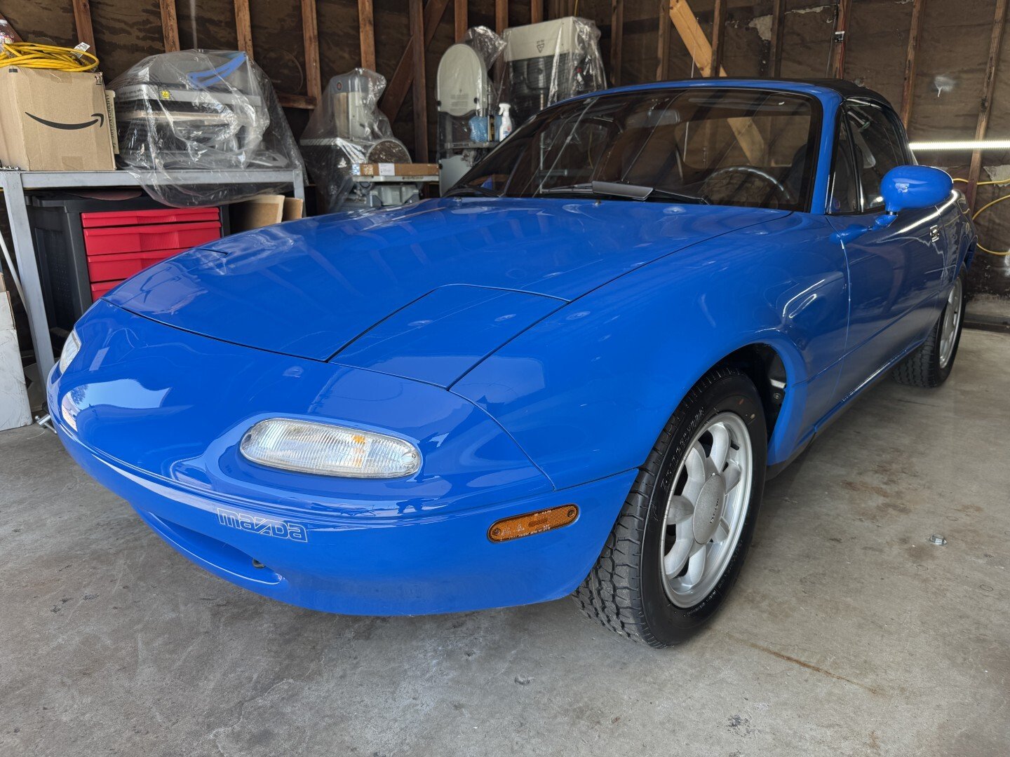 1990 Mazda Classic Cars for Sale - Classics on Autotrader