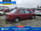 Thumbnail Photo 4 for New 1990 Mazda Protege SE