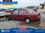Thumbnail Photo 3 for New 1990 Mazda Protege SE