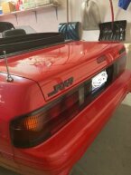 Thumbnail Photo 1 for 1990 Mazda RX-7