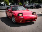 Thumbnail Photo 1 for 1990 Mazda RX-7 Convertible