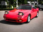 Thumbnail Photo 4 for 1990 Mazda RX-7 Convertible