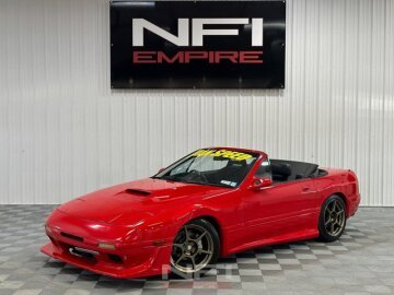 1990 Mazda RX-7