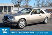 1990 Mercedes-Benz 300CE