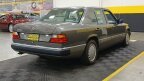 Thumbnail Photo 2 for 1990 Mercedes-Benz 300E 2.6