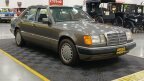 Thumbnail Photo 1 for 1990 Mercedes-Benz 300E 2.6