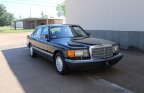 Thumbnail Photo 4 for 1990 Mercedes-Benz 300SE