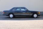 Thumbnail Photo 5 for 1990 Mercedes-Benz 300SE