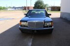 Thumbnail Photo 3 for 1990 Mercedes-Benz 300SE