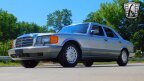 Thumbnail Photo 3 for 1990 Mercedes-Benz 300SE