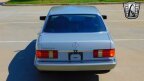 Thumbnail Photo 6 for 1990 Mercedes-Benz 300SE