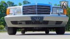 Thumbnail Photo 2 for 1990 Mercedes-Benz 300SE