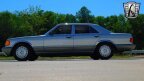 Thumbnail Photo 4 for 1990 Mercedes-Benz 300SE