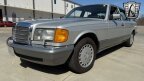 Thumbnail Photo 2 for 1990 Mercedes-Benz 300SE