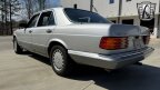 Thumbnail Photo 4 for 1990 Mercedes-Benz 300SE