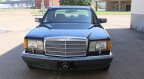 Thumbnail Photo 6 for 1990 Mercedes-Benz 300SE