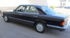 Thumbnail Photo 4 for 1990 Mercedes-Benz 300SE