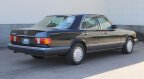 Thumbnail Photo 3 for 1990 Mercedes-Benz 300SE