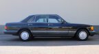 Thumbnail Photo 5 for 1990 Mercedes-Benz 300SE