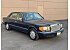 1990 Mercedes-Benz 300SEL