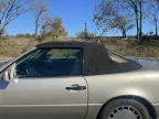 Thumbnail Photo 4 for 1990 Mercedes-Benz 300SL Roadster for Sale by Owner