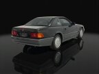 Thumbnail Photo 2 for 1990 Mercedes-Benz 300SL Roadster