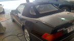 Thumbnail Photo 1 for 1990 Mercedes-Benz 300SL