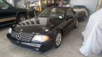 Thumbnail Photo 5 for 1990 Mercedes-Benz 300SL