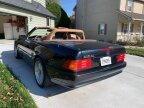 Thumbnail Photo 5 for 1990 Mercedes-Benz 300SL Roadster