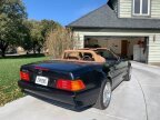 Thumbnail Photo 2 for 1990 Mercedes-Benz 300SL Roadster