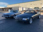 Thumbnail Photo 6 for 1990 Mercedes-Benz 300SL Roadster