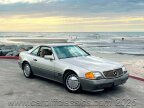 Thumbnail Photo 2 for 1990 Mercedes-Benz 300SL