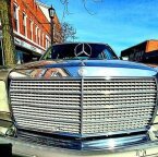 Thumbnail Photo 2 for 1990 Mercedes-Benz 420SEL