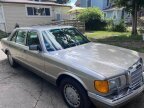 Thumbnail Photo 6 for 1990 Mercedes-Benz 420SEL