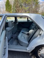 Thumbnail Photo 1 for 1990 Mercedes-Benz 420SEL for Sale by Owner