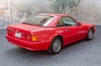 Thumbnail Photo 3 for 1990 Mercedes-Benz 500SL