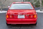 Thumbnail Photo 4 for 1990 Mercedes-Benz 500SL